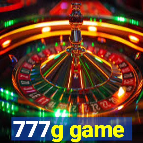 777g game